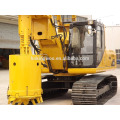 FD128A large torque full hydraulic medium and small rotary drilling machine